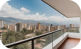 apartment in Cartagena